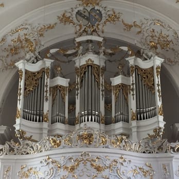Kloster Schäftlarn - Churches Near Me - Schäftlarn, BY