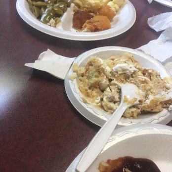 Dukes Barbecue - Barbeque Near Me - Walterboro, South Carolina