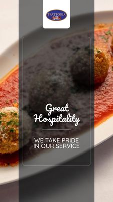 Trattoria Italia by null