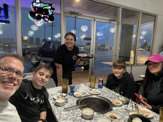 My Bowl Korean BBQ by null
