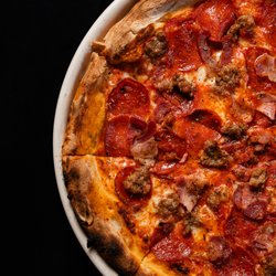 Il Forno a Legna