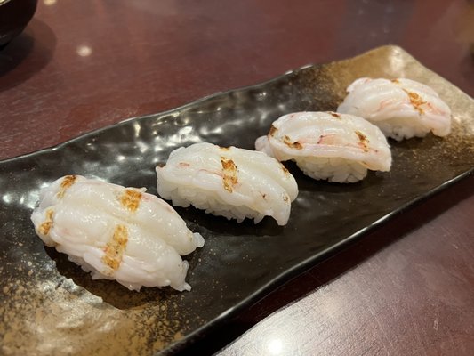 Sushi ii by null