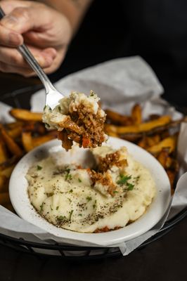 Lucky Baldwin's Pub by null