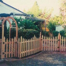 Petrie Fence & Deck