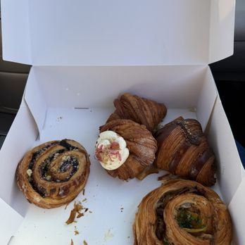 Butter & Crumble - Bakeries Near Me - San Francisco, California