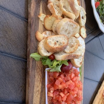 Oggi Italian - Bruschetta - Italian Near Me - Tampa, Florida Oggi Italian - Bruschetta - Italian Near Me - Tampa, Florida