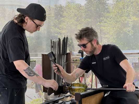 Chihuly Garden and Glass by null Chihuly Garden and Glass by null