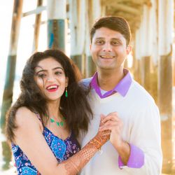 Yash Doshi Photography - Abhirath Sradha Prewedding Photography, San Francisco Bay area's top Pre-wedding Photographer