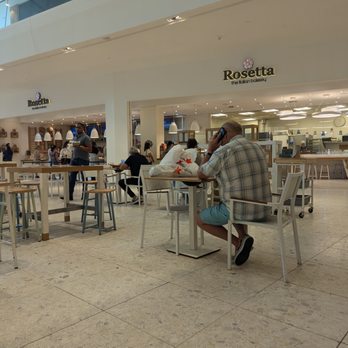 Rosetta Bakery - Bakeries Near Me - Aventura, Florida