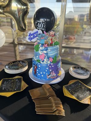 Triple Delight Bakery by null