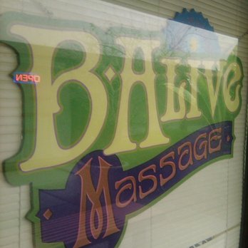 B Alive Massage - Front window by the front door to this amazing sports therapy business. - Massage Near Me - Clovis, California B Alive Massage - Front window by the front door to this amazing sports therapy business. - Massage Near Me - Clovis, California
