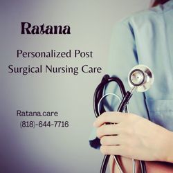 Ratana - Personalized care