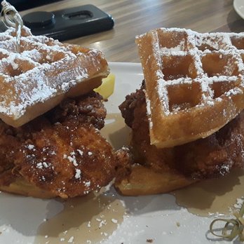 @ The Diner - Breakfast & Brunch Near Me - Orlando, Florida