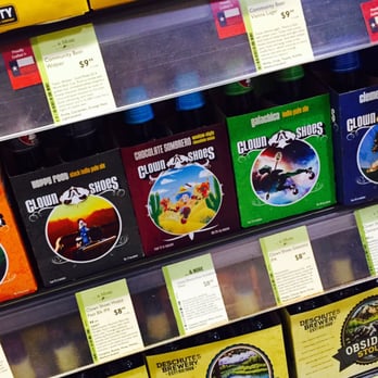 Total Wine & More - Clown shoes beer. - Beer, Wine & Spirits Near Me - Lewisville, Texas