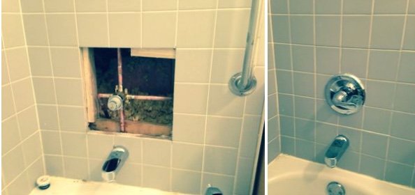 Slide of Best Plumbing