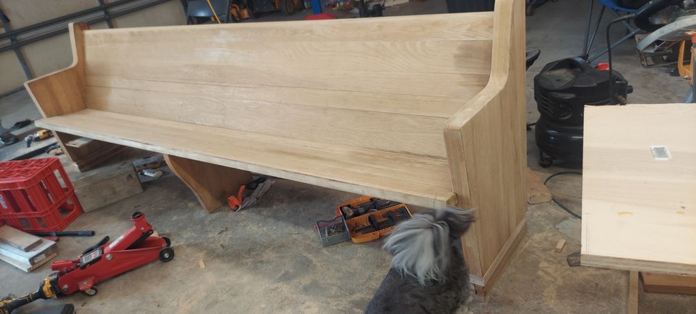 Slide of HomePros Service