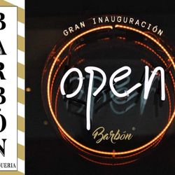 Barbón Peluquería