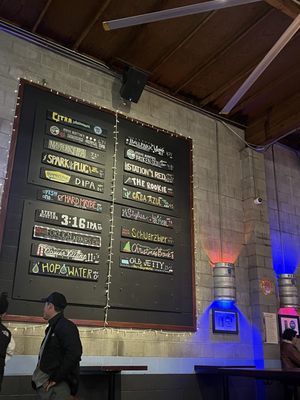 El Segundo Brewing Company by null