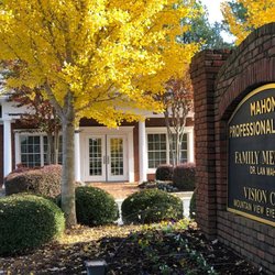 Mahon Family Medicine