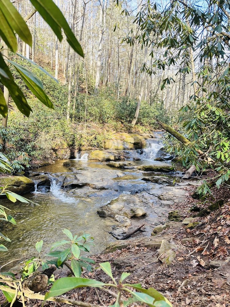 RAVEN CLIFFS TRAILHEAD 32 Photos 3000 Richard B Russell Scenic Hwy