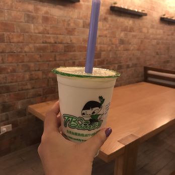 Tbaar - Coconut Milk Tea, yum! - Juice Bars & Smoothies Near Me - Chicago, Illinois Tbaar - Coconut Milk Tea, yum! - Juice Bars & Smoothies Near Me - Chicago, Illinois