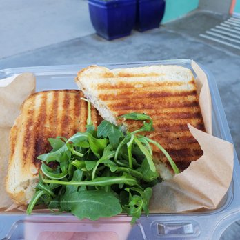 The Dez - Tuna Melt - Coffee & Tea Near Me - Joshua Tree, California The Dez - Tuna Melt - Coffee & Tea Near Me - Joshua Tree, California