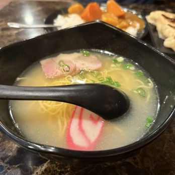 Daiichi Ramen - Kailua - Shio Ramen - Ramen Near Me - Kailua, Hawaii