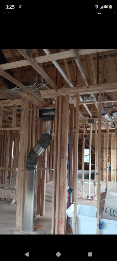 Slide of Born HVAC & Plumbing