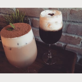 Hide Out Cafe - Tiramisu milk tea & Winterpresso
*MUST TRIES* - Coffee & Tea Near Me - Rowland Heights, California Hide Out Cafe - Tiramisu milk tea & Winterpresso
*MUST TRIES* - Coffee & Tea Near Me - Rowland Heights, California