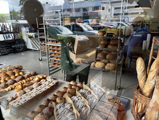 El Horno de Pane by null