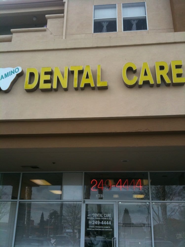 EL CAMINO DENTAL CARE Updated September 2024 15 Reviews 3482 El