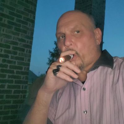 Elite Cigar Cafe by null