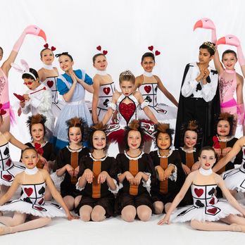 Class Act Studios - Dance Studios Near Me - Regina, Saskatchewan