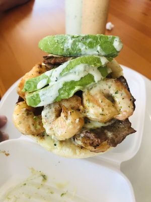 1Chick 1Bro Cafe Bistro