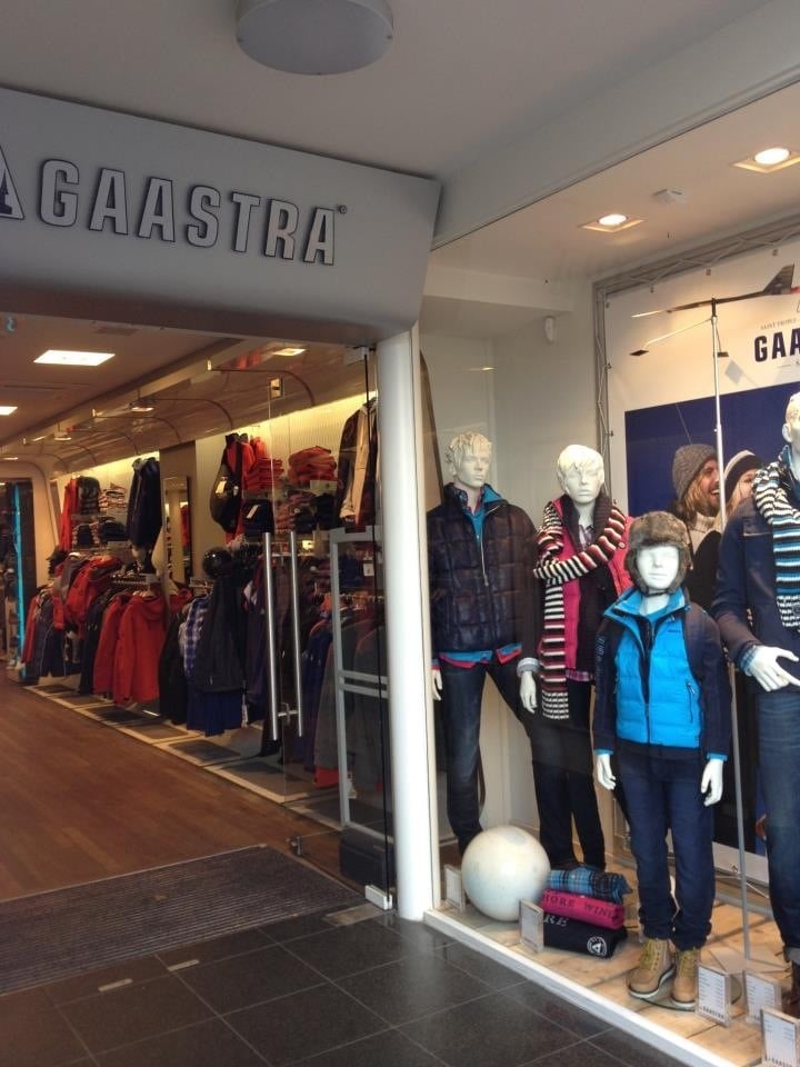 Gaastra