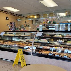 Pasticceria Italia - Some pastry