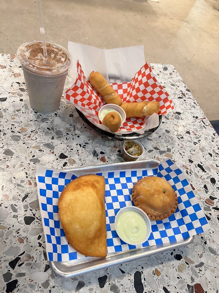 Milly's Empanada Factory