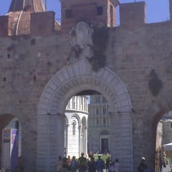 Piazza Manin
