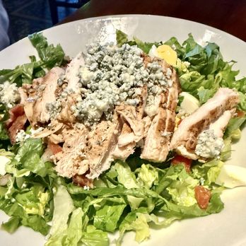 54th Street Restaurant & Drafthouse - CALIFORNIA BLEU CHICKEN SALAD - Bars Near Me - McKinney, Texas 54th Street Restaurant & Drafthouse - CALIFORNIA BLEU CHICKEN SALAD - Bars Near Me - McKinney, Texas