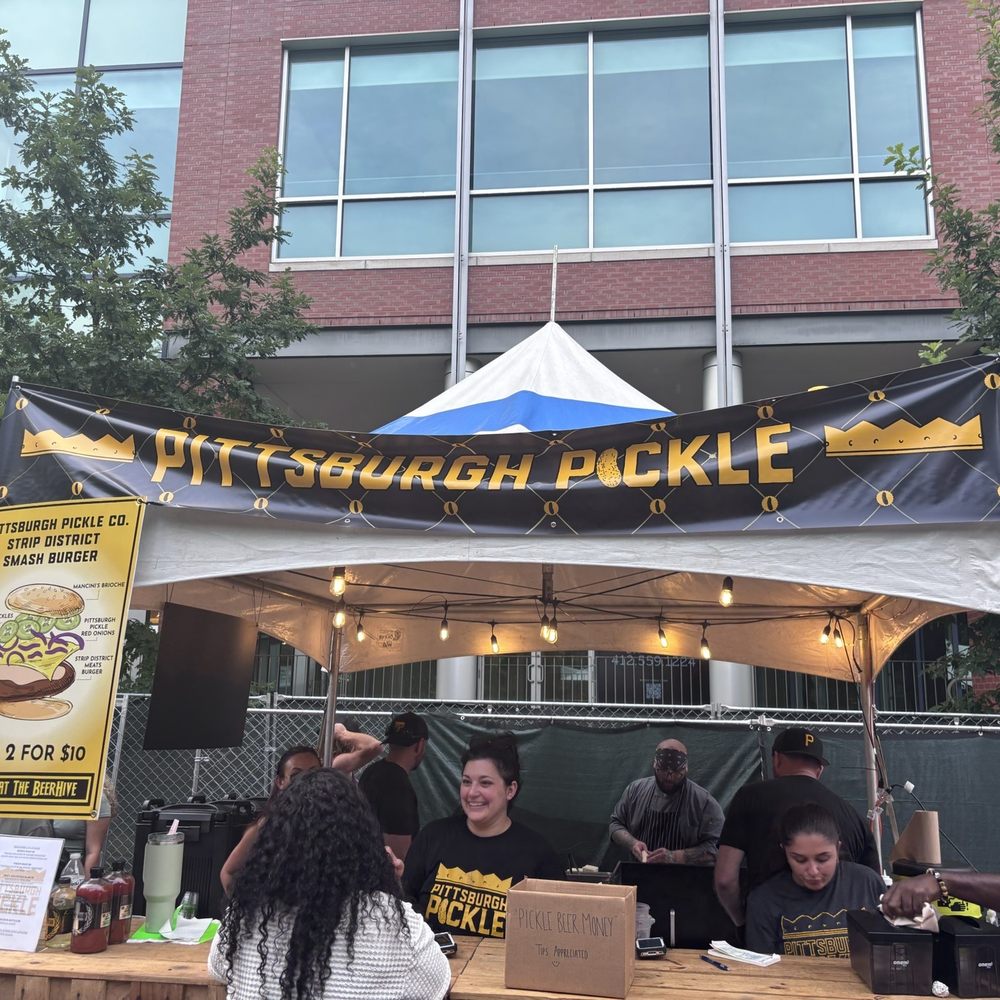 Picklesburgh - Festivals Near Me - Pittsburgh, Pennsylvania Picklesburgh - Festivals Near Me - Pittsburgh, Pennsylvania