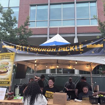 Picklesburgh - Festivals Near Me - Pittsburgh, Pennsylvania Picklesburgh - Festivals Near Me - Pittsburgh, Pennsylvania