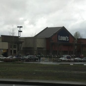 Lowe's Home Improvement - .:[tool bag]:. - Hardware Stores Near Me - Lacey, Washington