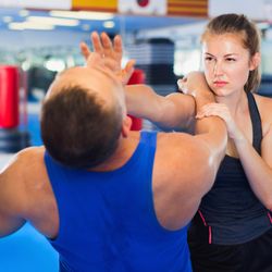 PKSA Karate Royal Oak - Women's Self-Defense