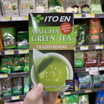 H Mart - Burke - Just a small sliver of the extensive tea aisle. - Grocery Near Me - Burke, Virginia H Mart - Burke - Just a small sliver of the extensive tea aisle. - Grocery Near Me - Burke, Virginia