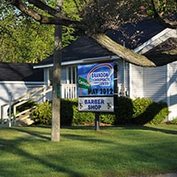 Brandon Chiropractic Center