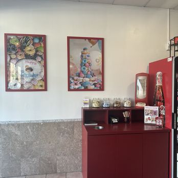 Glaze Donuts - Donuts Near Me - New Milford, New Jersey Glaze Donuts - Donuts Near Me - New Milford, New Jersey