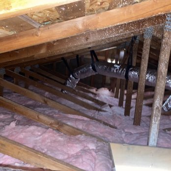 John Insulation Services - Insulation Installation Near Me - Oakland, California John Insulation Services - Insulation Installation Near Me - Oakland, California