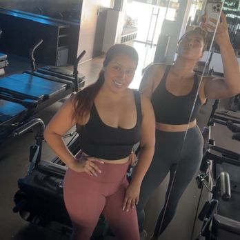 BE Fit Modern Pilates - LBX - Taking my friend to try be fit modern Pilates for her first time! - Pilates Near Me - Long Beach, California BE Fit Modern Pilates - LBX - Taking my friend to try be fit modern Pilates for her first time! - Pilates Near Me - Long Beach, California