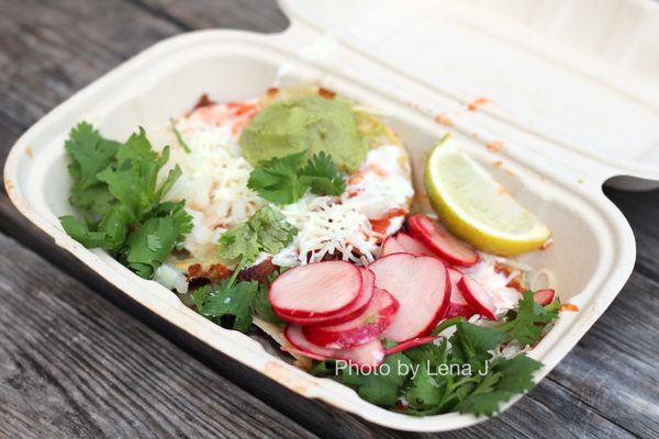 Tallulah's Taqueria - Ives Store by null