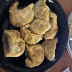 China King - Fried dumpling
